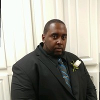 NOVA-Diné Employee Keith Walker's profile photo