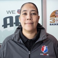 Amateur Athletic Union of the United States, Inc. Employee Sharice Green's profile photo