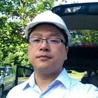 LESSO Employee Caly Liang's profile photo