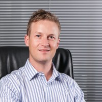 Moyo Engineering Employee Peter-John McKechnie's profile photo