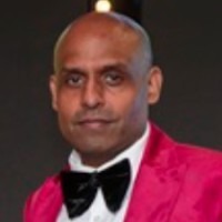 Definite Article Media Employee Graham Simons's profile photo