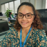 dnata logistics Employee Verleth Obsioma's profile photo