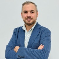 Aitiip Centro Tecnologico Employee Pablo Murillo's profile photo