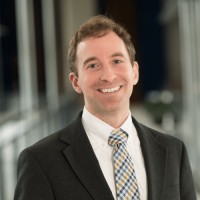 Iron Mountain Employee Erik Ryan's profile photo