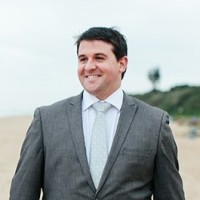 Wynberg Boys' High School Employee Joshua Bassett's profile photo