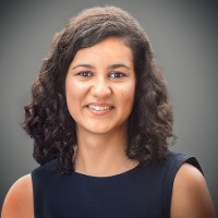 Digitas Germany Employee Georgina Siriwardena's profile photo
