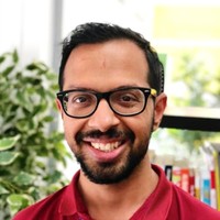 fu3e.com “fuse” Employee Niraj Pandey's profile photo