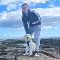 Craig Richardson's profile photo