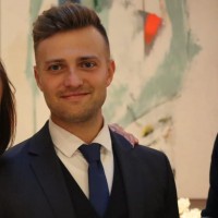 NOVUM engineering GmbH Employee Philip Fuchs's profile photo
