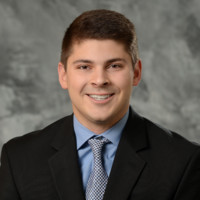 XPO Employee Patrick Roth's profile photo