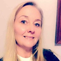 Blythe Construction, Inc. Employee Crystal Clark's profile photo