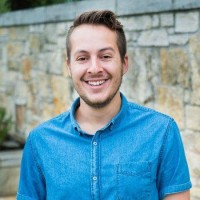 CloudRig Employee Nathan Rhodes's profile photo