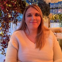 Sync Retail Employee Laura Reynolds's profile photo