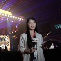 TVS Employee Vanessa Enjop's profile photo