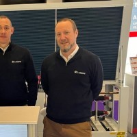 Lochinvar Ltd ; United Kingdom Employee Dean Thornton's profile photo