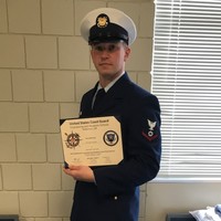 West Haven Fire Department Employee Jake Gannon's profile photo