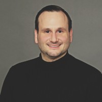 Evidia Germany Employee Fabian Hafner's profile photo