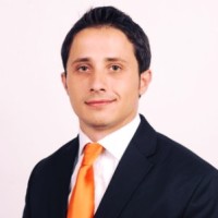 IT-Impulse Employee Viktor Divilski's profile photo