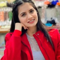 Sabari Indian School Employee Divya Kukreja's profile photo
