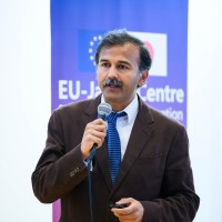 Deepak Katkoria Email & Phone Number