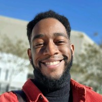 Praytell Employee Malcolm Frazier's profile photo