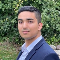 Self-Employed Employee Jonathan Lynn's profile photo