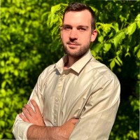 bike-components Employee Mario Schröder's profile photo