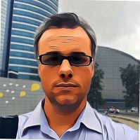 ANTEL Employee Andrés Mauriello's profile photo