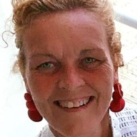 BOBRUSH Employee Leentje Vercruysse's profile photo