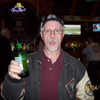 Frontier Communications Employee William Carrigan's profile photo