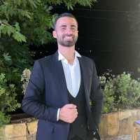 CIS College Employee Mohammad Mansour's profile photo