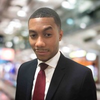 Citi Employee Shawn Gordon's profile photo
