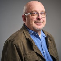 The Harris Consulting Group Employee Richard Harris's profile photo