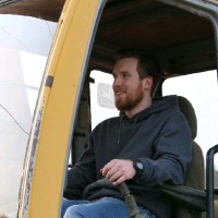 Geiger Brothers, Inc. Employee Josiah Cox's profile photo
