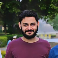 Codic Solution Employee Muhammad Ahmer's profile photo