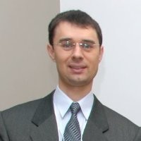 Abode Financial Employee Slava Savkin's profile photo