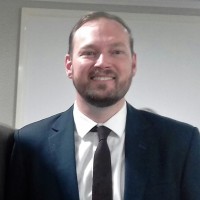 Ofgem Employee Chris Ferguson's profile photo