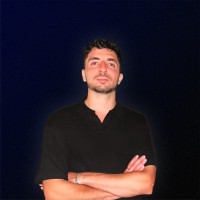 YALUUM Employee Daniel Bitton's profile photo