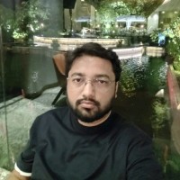 Akron Consulting Employee Jigar Shah's profile photo