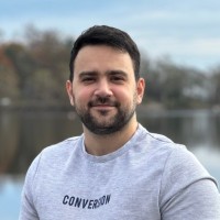 Adel Ghaeinian Email & Phone Number