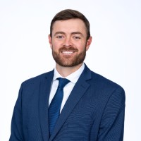 First State Bank Employee Corey Richmond's profile photo