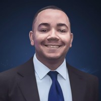 Logstore Employee Robson Luis Ramos's profile photo