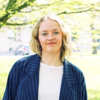 Linnea Sörman Email