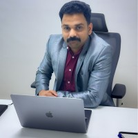 Unique Computer Systems Employee Muhammad Rashid's profile photo