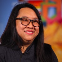 Community Solutions for Children, Families, and Individuals Employee Vanessa Shieh's profile photo