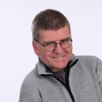Valley Extras Employee Andrew Ba's profile photo