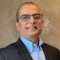 ThoughtStorm Employee Ajay Chaturvedi's profile photo