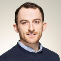 Roundel Employee Carter Franz's profile photo