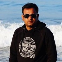 Tata Consultancy Services Employee Arun Pati's profile photo