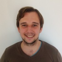 Freyssinet Employee Nicolas Dequirez's profile photo